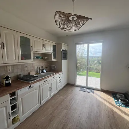 Nyaraló Maison Entre Et Campagne