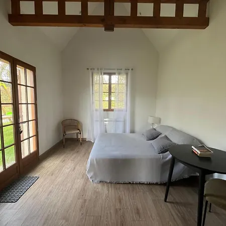 Nyaraló Maison Entre Et Campagne