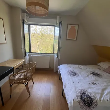 Maison Entre Et Campagne *