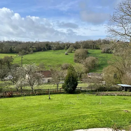 Nyaraló Maison Entre Et Campagne