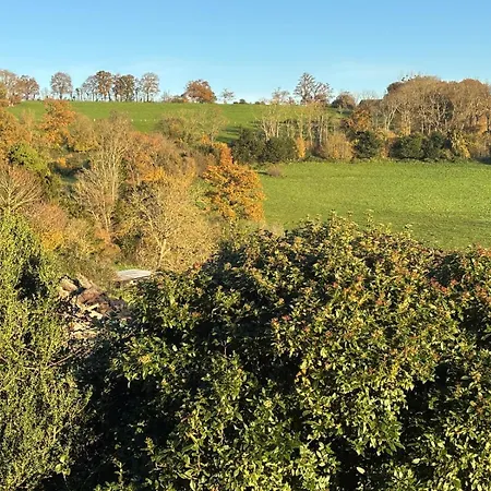 Nyaraló Maison Entre Et Campagne *